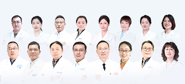 成都棕南医院精神科全体医师