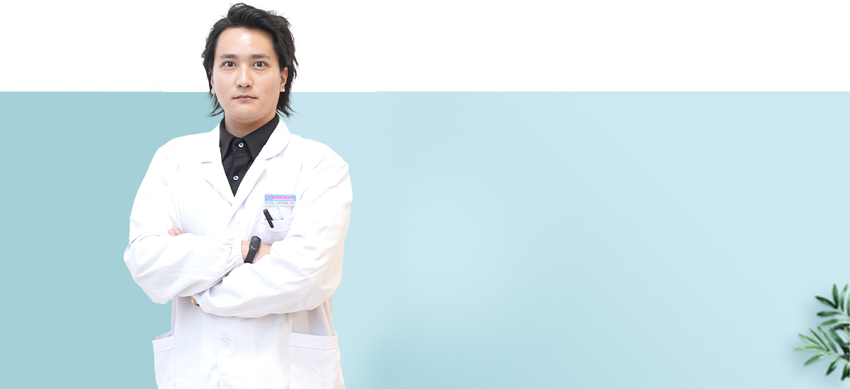 程圣强:国家三级心理咨师-精神分析师