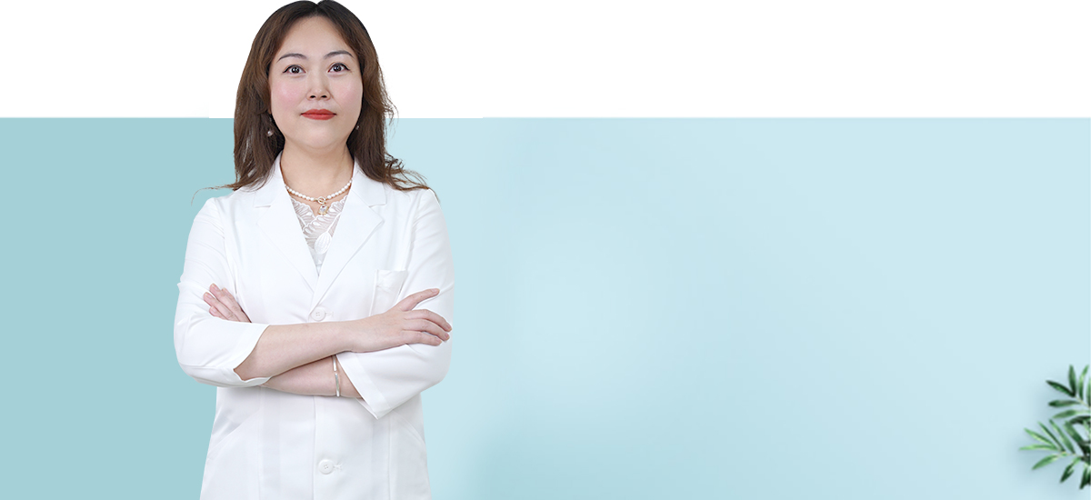 吴屿飒:中科院认证心理咨询师-高级家庭教育指导师